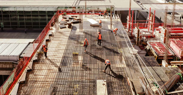 Best Concrete Leveling Services  in Leipsic, OH