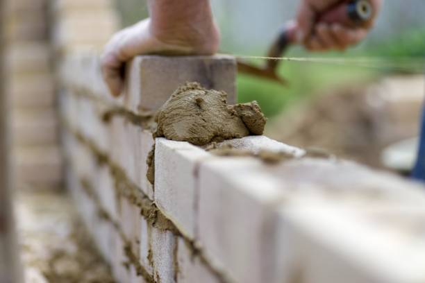Best Poured Concrete Foundation  in Leipsic, OH